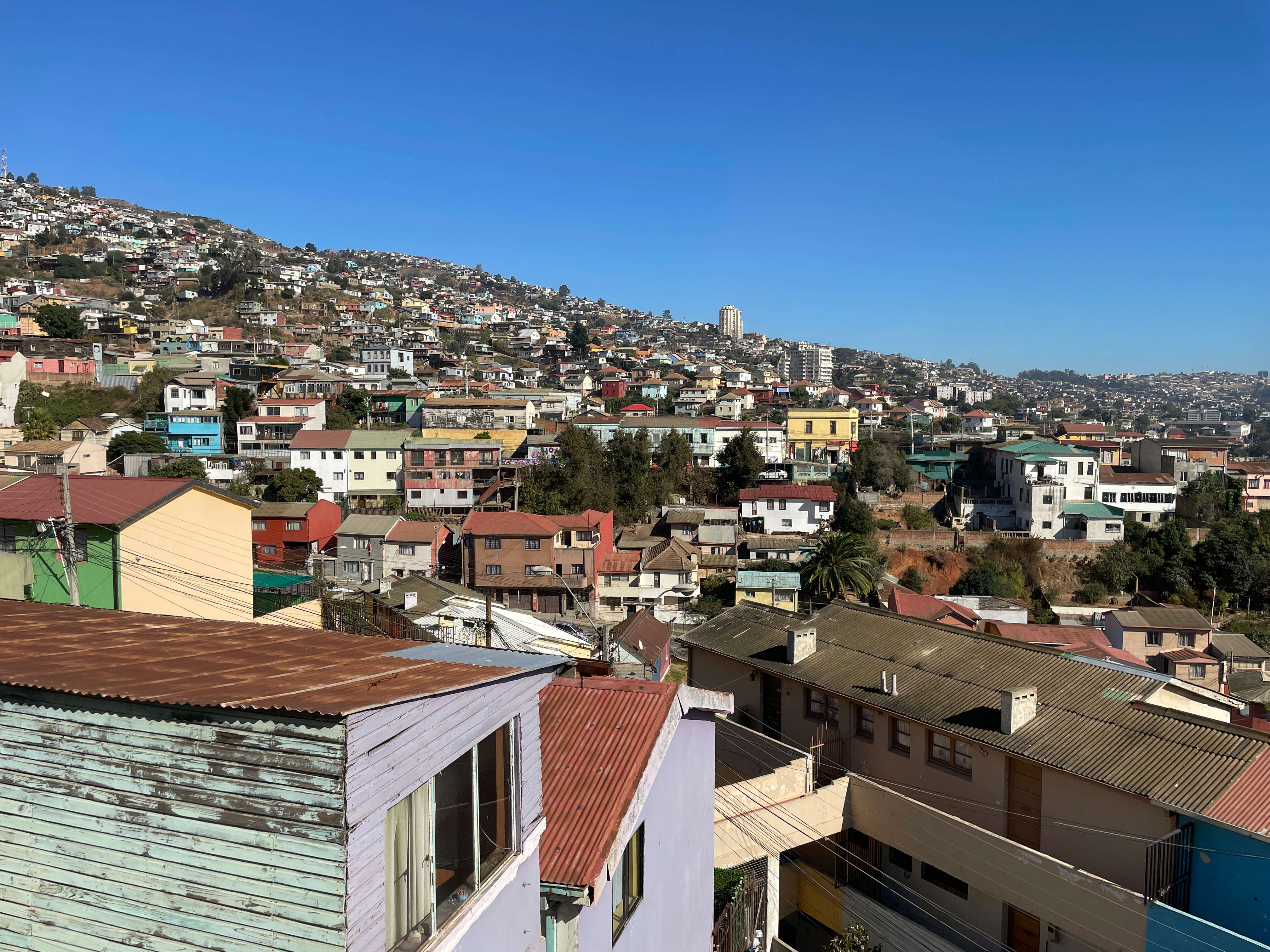 Valparaiso